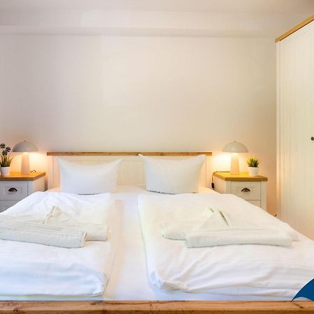 Villa Strandperle Whg 18 Heringsdorf  Extérieur photo
