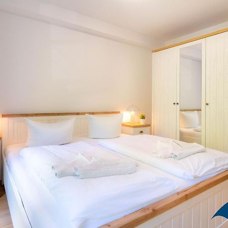 Villa Strandperle Whg 18 Heringsdorf  Extérieur photo