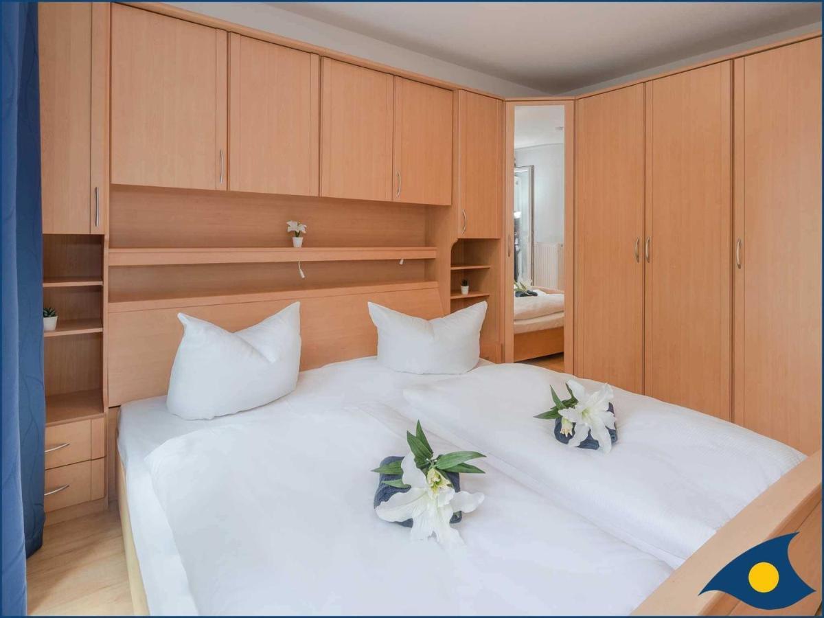 Villa Strandperle Whg 18 Heringsdorf  Extérieur photo