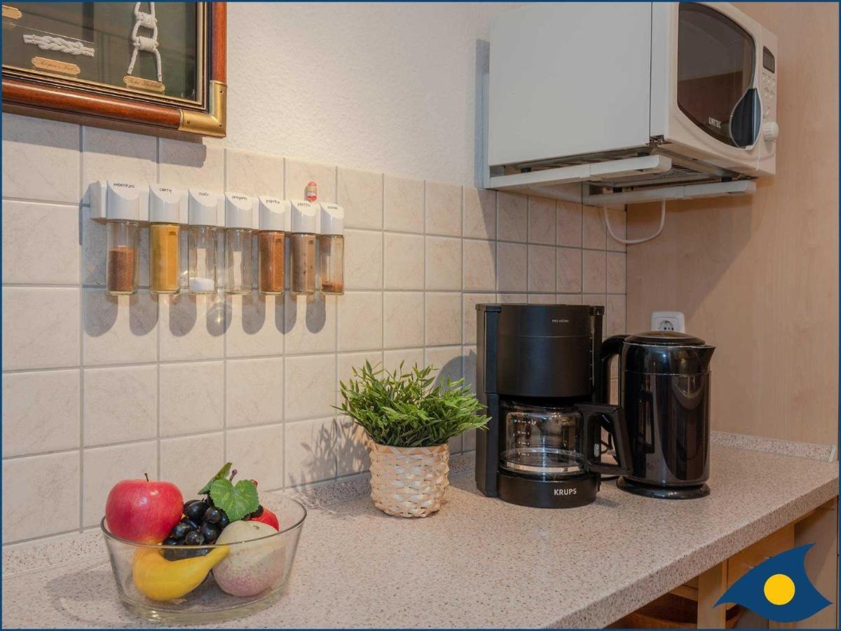 Villa Strandperle Whg 18 Heringsdorf  Extérieur photo