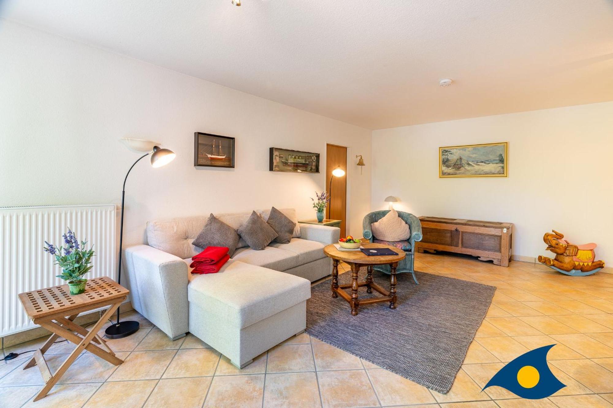 Villa Strandperle Whg 18 Heringsdorf  Extérieur photo